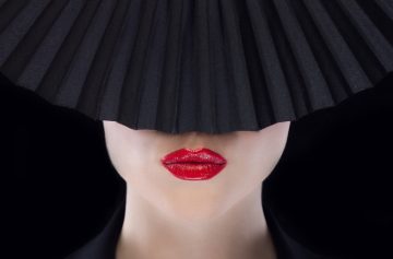 Russian lips masterclass