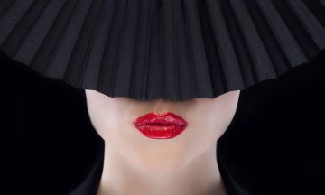 Russian lips masterclass