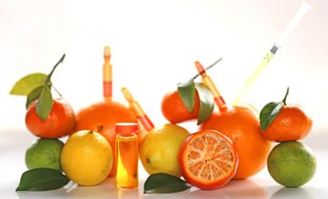 BEAUTY THROUGH TECHNOLOGY vitamin injection course