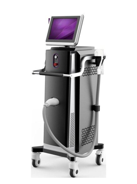 the ultimate pro diode laser beauty through technology {{brizy_dc_image_alt imageSrc=